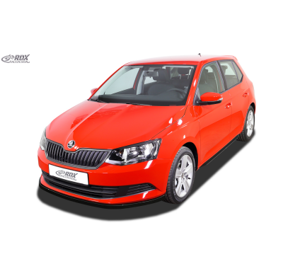 RDX Juego de Taloneras SKODA Fabia 3 (NJ) "Difusores de taloneras"