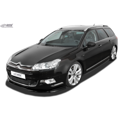 Juego de Taloneras RDX CITROEN C5 (RD/TD) 2008+ "Difusores de taloneras"