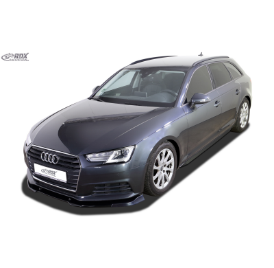 RDX Faldones laterales AUDI A4 8W B9 "Difusores de taloneras"