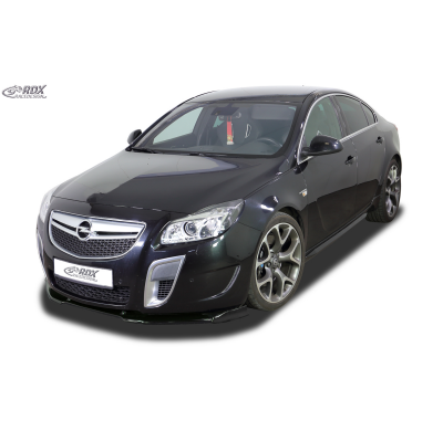 RDX Faldones laterales OPEL Insignia 2008-2017 (también para OPC y OPC-Line) "Difusores de taloneras"