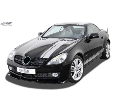 RDX Juego de Taloneras MERCEDES SLK R171 "Difusores de taloneras"