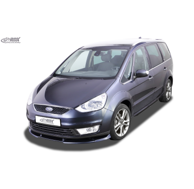 RDX Faldones laterales FORD Galaxy WA6 "Difusores de taloneras"