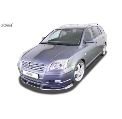 RDX Taloneras TOYOTA Avensis (T25) 2003-2009 "Slim"
