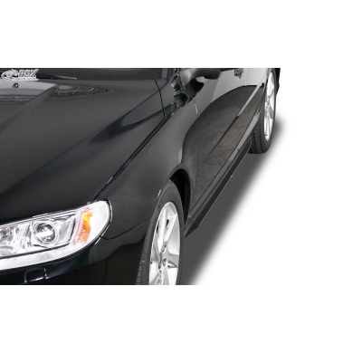 Taloneras RDX VOLVO S80 2006-2016 / V70 2007-2016 "Slim"