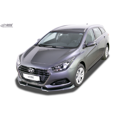 Taloneras RDX HYUNDAI i40 -2015 & 2015+ "Slim"