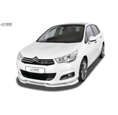 RDX Difusores Taloneras laterales CITROEN C4 (Type N) 2010-2018 "Slim" Material:ABS