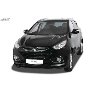 RDX Difusores Taloneras laterales HYUNDAI iX35 2009-2016 "Slim" Material:ABS