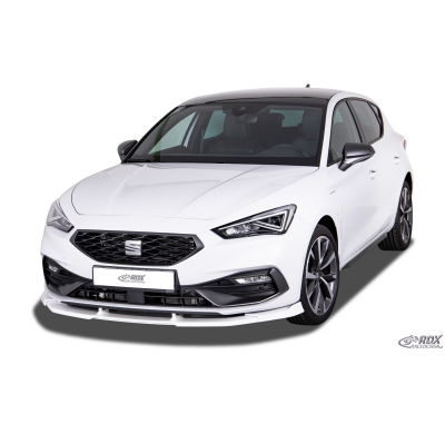Faldones laterales RDX para SEAT Leon (KL) 2020+ "Slim"