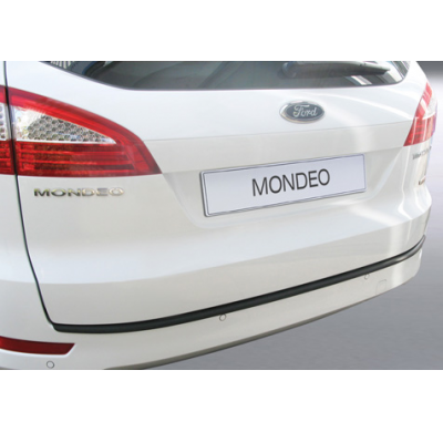 Protector Paragolpes Trasero Abs Ford 1714937   Mondeo Estate/Combi/Break/Turnier  6.2007>11.2010