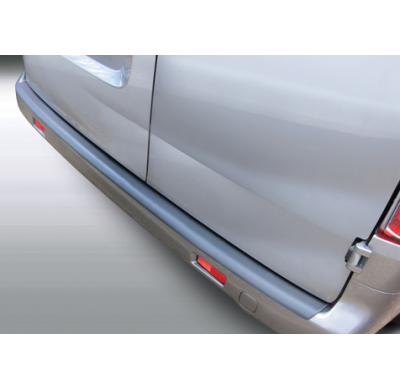 Protector Paragolpes Trasero Abs Nissan Nv200