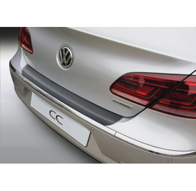 Protector Paragolpes Trasero Abs Vw Cc 4 Dr 2.2012>