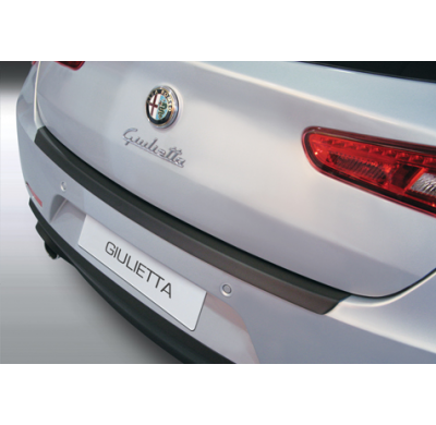 Protector Paragolpes Trasero Abs Alfa Giulietta  5.2010>