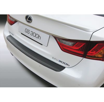 Protector Paragolpes Trasero Abs Lexus Gs  6.2012>