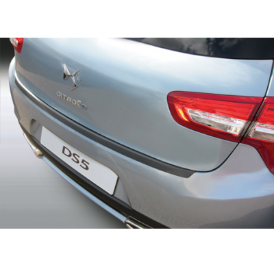 Protector Paragolpes Trasero Abs Citroen Ds5  2.2012>