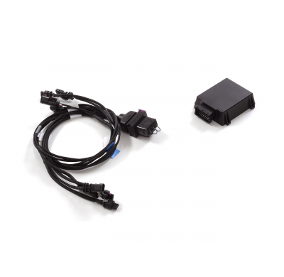 Emulador para quitar los GPF/OPF originales sin modificar el software original de la ECU.</p>
 
 
 - Mercedes Clase G (W463) 201
