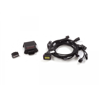 Emulador para quitar el catalizador y los OPF originales sin modificar el software original de la ECU.</p>
 OBDX + DTC</p>
 mot.
