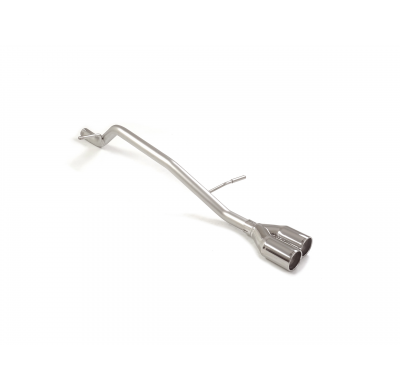 Tramo trasero grupo N en acero inox con salidas redondas 2x80 mm asimetricas</p>
 
 
 Grupo N - SIN HOMOLOGACION Alfa Romeo Juni