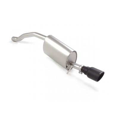 Silencioso trasero en acero inox con salida redonda 102 mm Sportline Black</p>
 
 
 CON HOMOLOGACION Skoda Kamiq 1.0TSI (85kW) 2