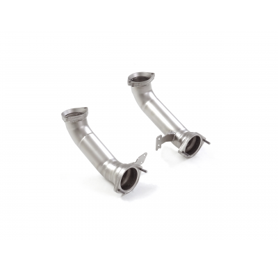 Tramo sustitución segundo catalizador grupo N en acero inox izquierda-derecha</p>
 
 
 Grupo N - SIN HOMOLOGACION BMW Serie8 G15