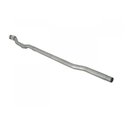 Tramo Intermedio Grupo N Acero Inox 
  Mini R56 2007>>2014 Cooper S 1.6 Turbo (135kw) 03/2009>> Ragazzon