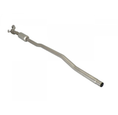 Flexible Con Tramo Intermedio Con Escape Acero Inox
  Mini R60 Countryman 2010>>2016 All4 1.6 Cooper S (135kw) 2010>> Ragazz