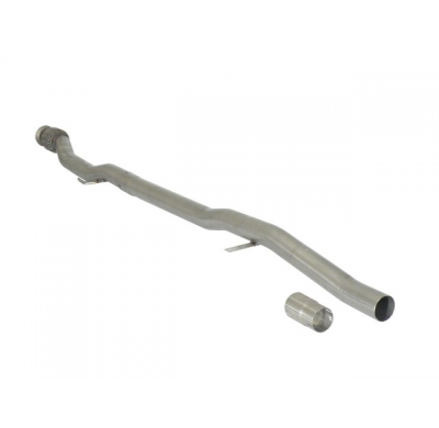 Flexible Con Tramo Intermedio Grupo N Acero Inox
  Mini R55 Clubman 2007>>2014 Cooper S 1.6 (135kw) 2010>> Ragazzon