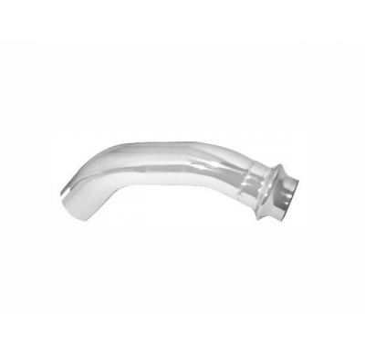 Adaptador Acero Inox - Para Juntar Escape Trasero Con Intermedio Original
  Volkswagen Golf Mk4 1.6i (74/75/77kw) 1998>>2003