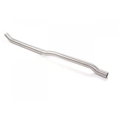 Tramo Intermedio Grupo N Acero Inox 
  Mini F60 Countryman 2017>> Jcw All4 (170kw) 2017>>2018 Ragazzon