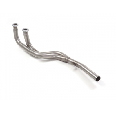 Colector 2-1  Alfa Romeo 75 1.6ie 2° Serie - 1.8ie - 1.8ie Indy 1987>> Ragazzon