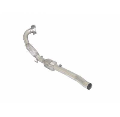 Catalizador Metalico
 Es Necesario Reprogramar La Centralita 
 Audi Tt (Typ 8j) 2006>>2014 Coupè 1.8tfsi (118kw) 2008>> Ragazzon