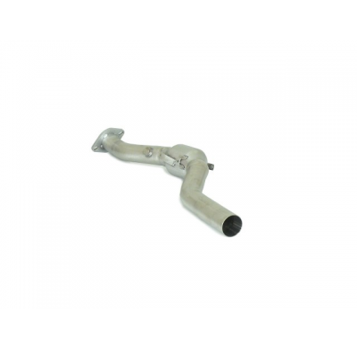 Catalizador Metalico 200cpsi    
 Línea Con Diámetro Mejorado 60 Mm 
 Mazda Mx-5 (Typ Nd) 2015>> 2.0 (135kw) 2018>> Ragazzon