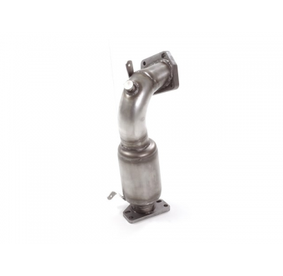 Catalizador Metalico 200cpsi    
 Es Necesario Reprogramar La Centralita 
 Abarth Grande Punto Abarth 1.4 Tjet (114kw) 10/2007>>