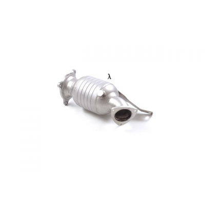 Catalizador metalico 200cpsi grupo N   </p>
 
 Es necesario reprogramar la centralita 
 Grupo N - SIN HOMOLOGACION Porsche Macan