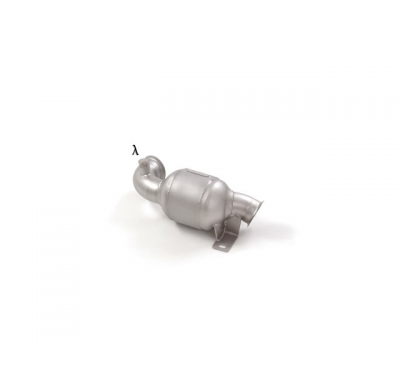 Catalizador metalico 300cpsi grupo N   
 
 Es necesario reprogramar la centralita 
 Grupo N - SIN HOMOLOGACION Volkswagen T5 Car