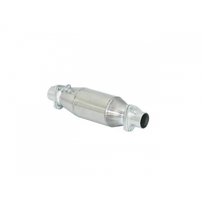 Catalizador Metalico Fia Csai 100 Cpsi - Desde 1600cc Hasta 2500cc
  Universal Catalizadores Fia Csai Metallici Ragazzon