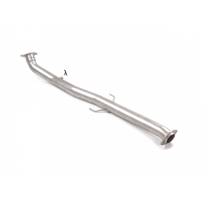 Tramo sustitución filtro OPF / GPF en acero inox grupo N     </p>
 
 
 Grupo N - SIN HOMOLOGACION Toyota Yaris GR 2020>> GR-Four