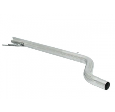 Tramo Intermedio Grupo N Acero Inox
  Fiat Punto (Typ176) 1993>>1999 1.4 Gt Turbo (98kw) 10/1993 >> 12/1997 Ragazzon