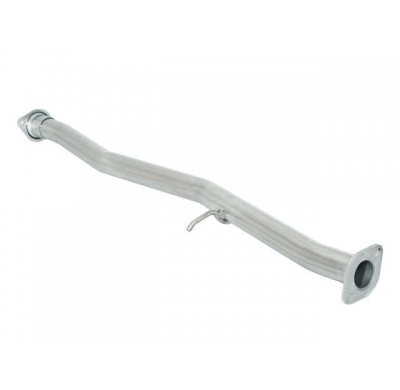 Tramo Supresor Segundo Catalizador Grupo N Acero Inox
  Subaru Impreza 1994>>2000 Awd 2.0 Gt Turbo 4p/Compact Wagon (155/160kw)