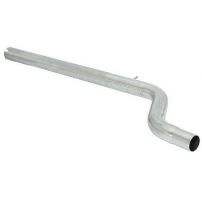 Tramo Intermedio Grupo N Acero Inox
  Lancia Y 1.1 (40kw) Elefantino Blu 1997>>2001 Ragazzon