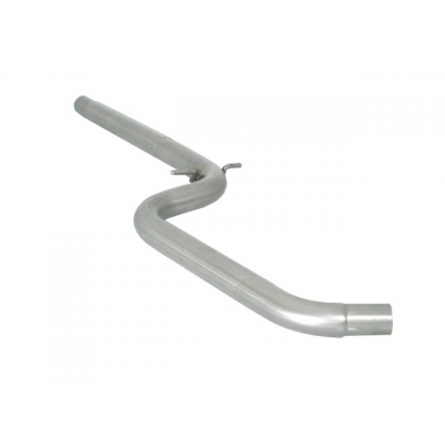 Tramo Intermedio Acero Inox
  Seat Altea 1.9 Tdi - 2.0 Tdi 04/2004>> Ragazzon