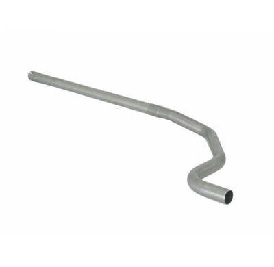 Tramo Intermedio Grupo N Acero Inox
  Fiat Grande Punto + Punto Evo (Typ199) 2005>>2012 1.4 16v Sport (70kw) 09/2005>> Ragazzon