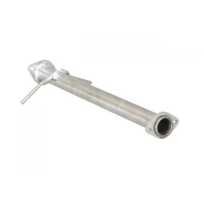 Tramo Supresor Catalizador Grupo N Acero Inox
  Alfa Romeo 147 1.9jtd (85/103/110kw) Dal 2001 >> 10/2004 Ragazzon