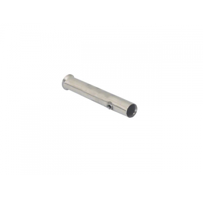 Tramo Sustitución Segundo Catalizador Grupo N Acero Inox
  Renault Clio Mk3 2005>>2012 2.0 16v Rs (145kw) + F1 Team 2006>> Ragaz