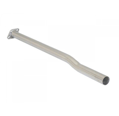 Tramo Intermedio Acero Inox
  Mini R50 One 2001>>2006 1.6 I (66kw) + Restyling 09/2001 > 10/2006 Ragazzon