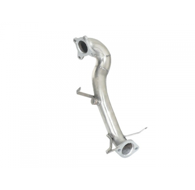 Tramo Supresor Catalizador Grupo N
 Es Necesario Reprogramar La Centralita 
 Volkswagen Golf Mk6 1.4tsi (90kw) 11/2008>> Ragazzo