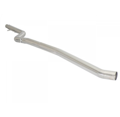 Tramo Intermedio Grupo N Acero Inox
  Bmw Serie3 F30-F31-F34-F35 F31(Touring) 328i - Ix (180kw) 2012>>2015 Ragazzon