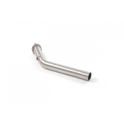 Tramo Sustitución Segundo Catalizador Grupo N Acero Inox  
 Es Necesario Reprogramar La Centralita
 Porsche Macan S 3.0tdi (184k