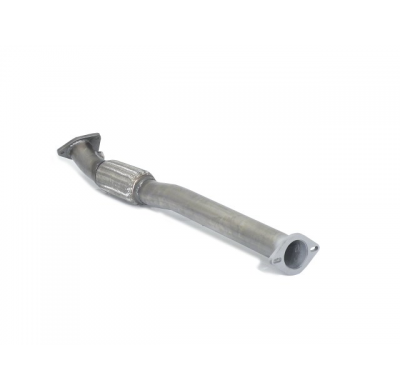 Tramo Delantero Con Flexible Acero Inox
  Alfa Romeo Giulietta(940) 1750tb (172,5kw) 2010>>2014 Ragazzon