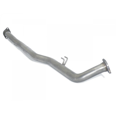 Tramo Intermedio Grupo N Acero Inox
  Hyundai Genesis Coupè 2.0 Turbo (156kw) 2009>> Ragazzon