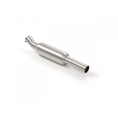 Tramo Intermedio Con Escape Acero Inox  
  Mini F56 2014>> Jcw 2.0 (170kw) 2014>>07/2018 Ragazzon